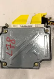 TD033231022F блок управління airbag (srs) Land Rover Range Rover L322 2003
