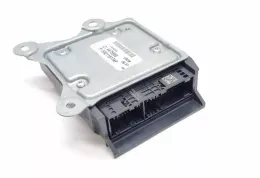 68211617AF блок управління airbag (srs) Chrysler Pacifica 2018
