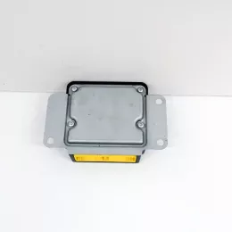 0214000015 блок управління airbag (srs) Jaguar I-Pace 2020