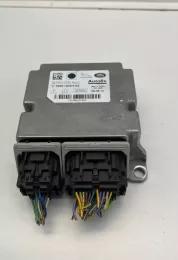 0238BY77333 блок управління airbag (srs) Land Rover Range Rover Sport L494 2015