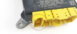 A2059017713 блок управління airbag (srs) Mercedes-Benz C W205 2017