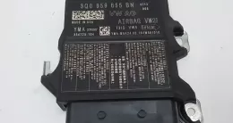 3Q0959655BN блок управления AirBag (SRS) Volkswagen Atlas 2018