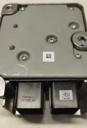 56054092AF блок управління airbag (srs) Dodge Challenger 2012