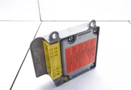 5WK42950 блок управління airbag (srs) Skoda Fabia Mk1 (6Y) 2000