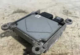 670000352802 блок управления AirBag (SRS) Ford Mondeo Mk III 2003