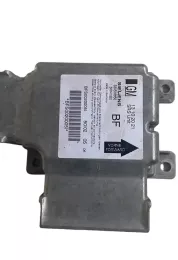 BFS00200051 блок управління airbag (srs) Opel Signum 2003