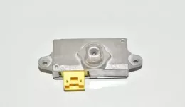 6960228 блок управління airbag (srs) BMW 7 E65 E66 2005