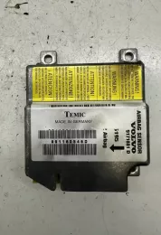 9171881D блок управления AirBag (SRS) Volvo S70 V70 V70 XC 1999