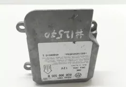 45000515L блок управління airbag (srs) Volkswagen PASSAT B5 1999