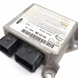 14B056BG блок управління airbag (srs) Ford Mondeo Mk III 2000