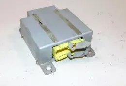 285561N925 блок управління airbag (srs) Nissan Almera 1996