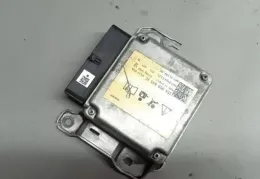 1EA959655EC блок управління airbag (srs) Skoda Octavia Mk4 2020