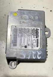F088Q170621 блок управления AirBag (SRS) Renault Scenic II - Grand scenic II 2005