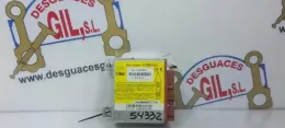 54332 блок управління airbag (srs) Peugeot Boxer 1994