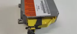 003001392002224 блок управління airbag (srs) Mercedes-Benz ML W163 2000