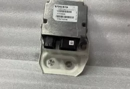 VP057T072185 блок управління airbag (srs) Volvo V40 2014