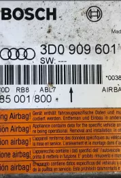 003810GGW блок управління airbag (srs) Volkswagen Touareg I 2004