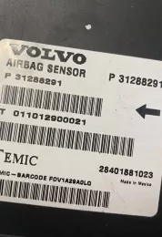 011012900021 блок управління airbag (srs) Volvo S80 2011