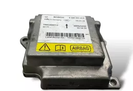 0285001815 блок управління airbag (srs) Land Rover Range Rover L322 2005