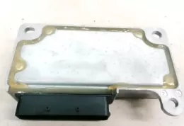 04222007 блок управления AirBag (SRS) Opel Antara 2009