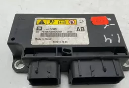 13575683 блок управління airbag (srs) Opel Astra J 2014