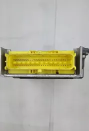 41120205B блок управління airbag (srs) Volkswagen Touran II 2012