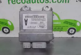 1C1A14B321AG блок управления AirBag (SRS) Ford Transit 2004