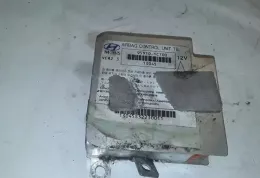 13045 блок управління airbag (srs) Hyundai Getz 2008