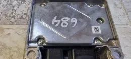 660025809101 блок управління airbag (srs) Mazda 3 I 2006