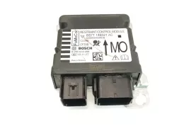 6200034328DB блок управления AirBag (SRS) Ford Mondeo MK IV 2011