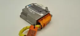 46812357 блок управления AirBag (SRS) Lancia Lybra 2001