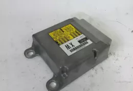 8917062020 блок управління airbag (srs) Toyota Mirai 2016