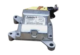 F061KY40657 блок управління airbag (srs) Renault Vel Satis 2005