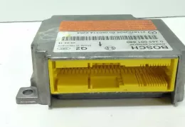 0603142264 блок управління airbag (srs) Mercedes-Benz E W211 2005