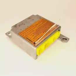 070513 блок управління airbag (srs) Nissan Qashqai 2008