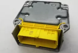 0285010151 блок управління airbag (srs) Audi A6 S6 C6 4F 2005