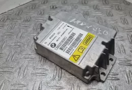 65779166057 блок управління airbag (srs) BMW 1 E81 E87 2006