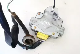 1523001304 блок управління airbag (srs) Daihatsu Terios 1998
