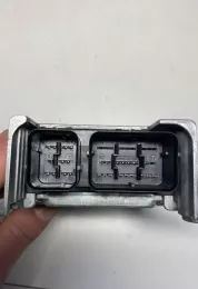 629121139401 блок управления AirBag (SRS) Ford Focus 2000
