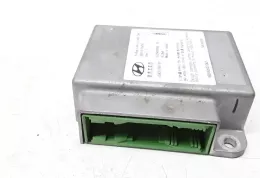 9591026250 блок управління airbag (srs) Hyundai Santa Fe 2002