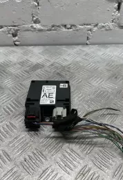 38090515 блок управління airbag (srs) Ford Transit 2015