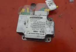 1H2ZA17A330620 блок управління airbag (srs) KIA Ceed 2009