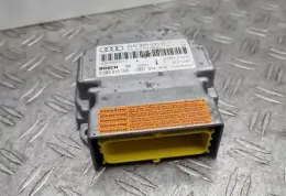 0285010186 блок управління airbag (srs) Audi A4 S4 B7 8E 8H 2007
