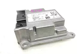 6G0002032101 блок управления AirBag (SRS) Ford Focus 2008
