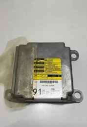 12060332F8 блок управління airbag (srs) Toyota Corolla Verso AR10 2006