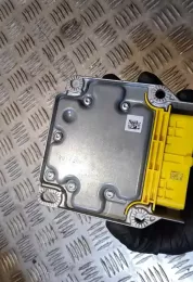 4F0959655F блок управління airbag (srs) Audi A6 S6 C6 4F 2009