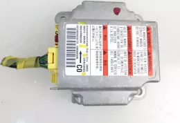 3891068K00 блок управління airbag (srs) Suzuki Alto 2009