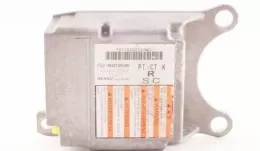 XTC0B02249W блок управління airbag (srs) Subaru Forester SJ 2016