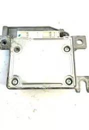 ZJT00242481 блок управления AirBag (SRS) Opel Meriva A 2003