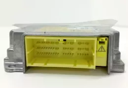 8635A215106300192 блок управління airbag (srs) Mitsubishi ASX 2010